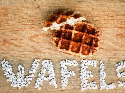 Holland Wafels