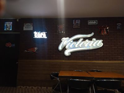 La Copa Bar Bosques