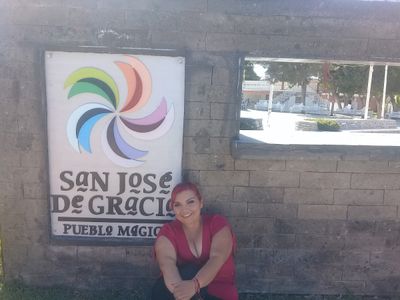 Presidencia Municipal San José de Gracia