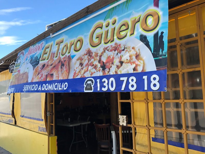 Restaurantes en San José del Cabo 