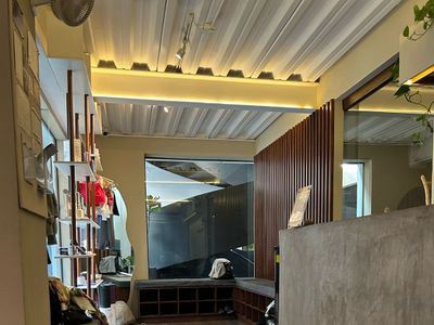 Con,pausa, Roma Norte, Mexico City: stop on “Fit Life Goals” (3)