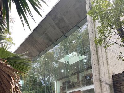 Centro Cultural Elena Garro