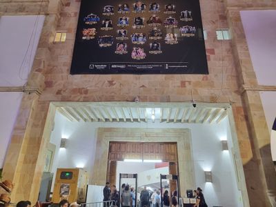 Casino de La Feria