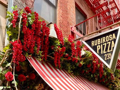 Rubirosa, New York: stop on “My Favorite restaurants in NY!” (4)