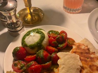 Soho House 40 Greek Street, London W1d 4eb, London: stop on “Una tarde tranquila al oeste de Londres” (3)