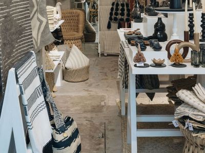 Metate, Condesa, CDMX: parada en “Must tiendas locales en CDMX”