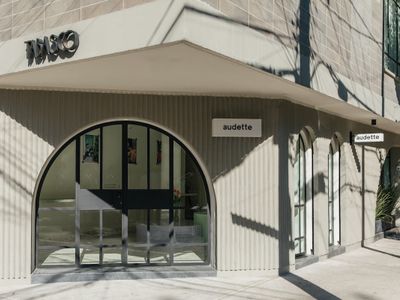 AUDETTE, Roma Norte, CDMX: parada en “Must tiendas locales en CDMX” (2)