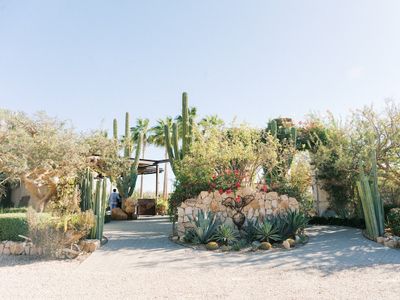 El Huerto Farm to Table, Rancho San Angel, CDMX: parada en “Restaurantes en San José del Cabo” (6)