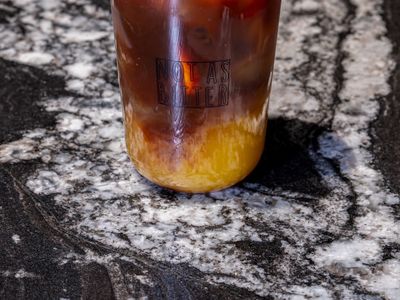Not As Bitter, New York: stop on “NY want to go coffee” (5)