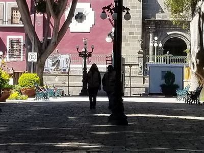 Centro histórico de Puebla, Day trip from Mexico City: stop on “Friday Road Trip” (5)