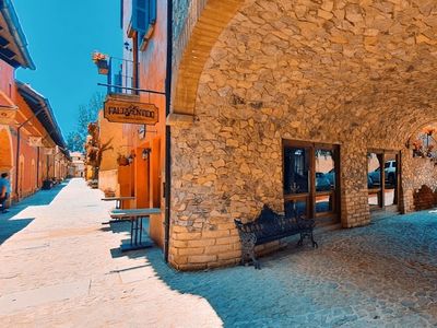 Val'Quirico, Day trip from Mexico City: stop on “Friday Road Trip” (5)