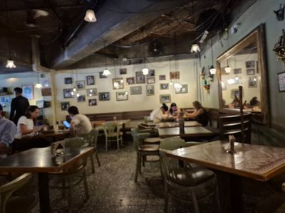 El Parnita, Roma Norte, Mexico City: stop on “Taco tour” (4)