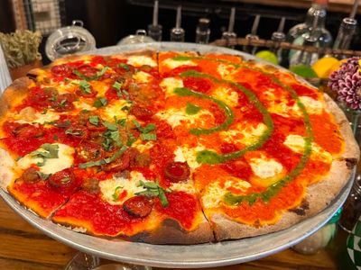 Rubirosa
