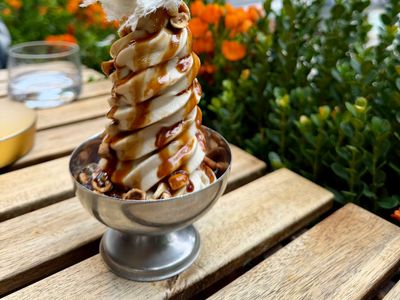 Shukette, New York: stop on “My Favorite restaurants in NY!” (6)