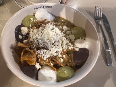 Casa Benell - Roma Norte, Roma Norte, CDMX: parada en “Los mejores lugares para comer pancakes” (3)