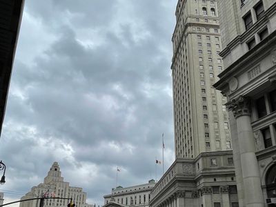 Old City Hall Station, Mexico City: stop on “Cantinas in Mexico City” (6)