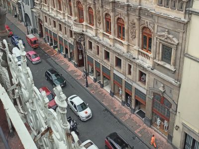 Estanquillo Museum, Centro Historico De La Cdad De Mexico, CDMX: parada en “Museos pequeños en CDMX” (4)