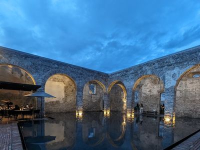 La Colecturía