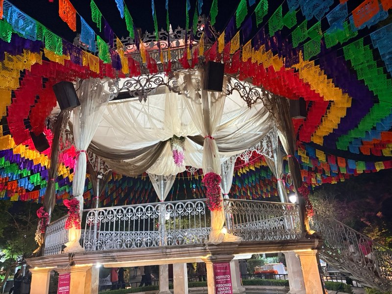 Feria de San Marcos 2026