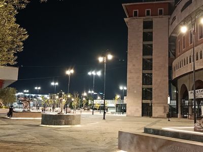 Ocho Segundos Aguascalientes, Barrio de San Marcos: parada en “Feria de San Marcos 2026”