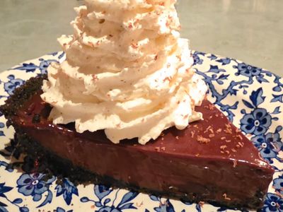 Au Cheval, New York: stop on “My Favorite restaurants in NY!” (5)