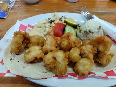El Toro Güero Seafood, Centro, CDMX: parada en “Restaurantes en San José del Cabo” (6)
