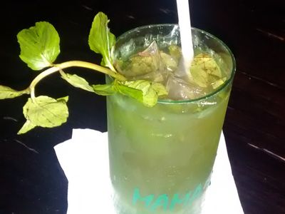 Mama Rumba, Roma Norte, Mexico City: stop on “Places to enjoy live music CDMX” (4)