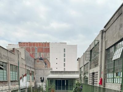 La Laguna S.A. de C.V.