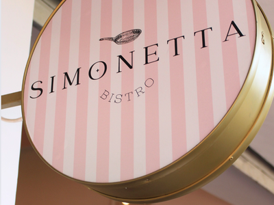 Simonetta Bistró, Polanco, CDMX: parada en “Los mejores lugares para comer pancakes” (2)