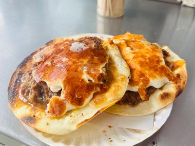 Tacos Los Caramelos