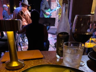 Parker & Lenox, Juárez, Mexico City: stop on “Places to enjoy live music CDMX”