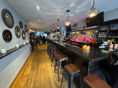 Mary O's