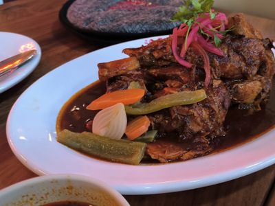Barra Lupe, Roma Norte, Mexico City: stop on “Cantinas in Mexico City” (5)