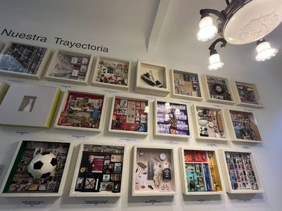 MODO Museo del Objeto del Objeto