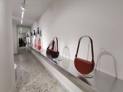 AUDETTE, Roma Norte, CDMX: parada en “Must tiendas locales en CDMX” (5)