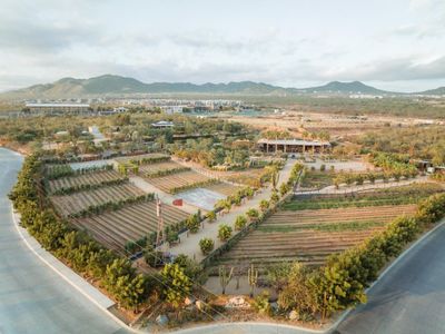 El Huerto Farm to Table