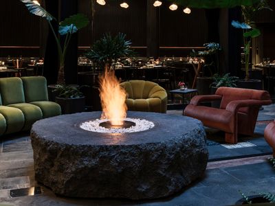 Volga, Cuauhtemoc, CDMX: parada en “Espacios con diseño chingón en CDMX” (6)