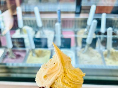 Joe Gelato, Juárez, CDMX: parada en “Date sábado por la tarde en la Juárez”