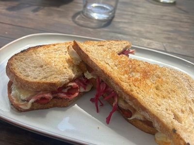 Épice Café, Santa Fe, CDMX: parada en “Los mejores lugares para comer pancakes”