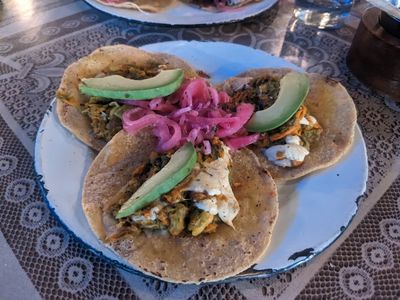 El Parnita, Roma Norte, Mexico City: stop on “Taco tour” (6)