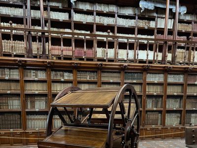 Biblioteca Palafoxiana