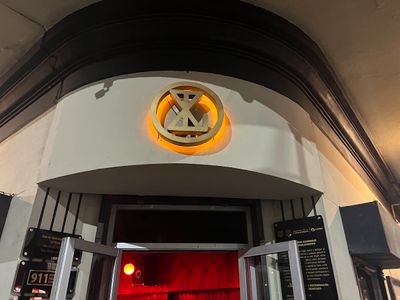Parker & Lenox, Juárez, Mexico City: stop on “Places to enjoy live music CDMX” (6)