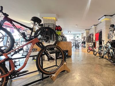 People for Bikes