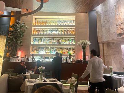 Costa Guadiana, Bosques De Las Lomas, CDMX: parada en “Lugares para comer Milanesa en CDMX” (4)