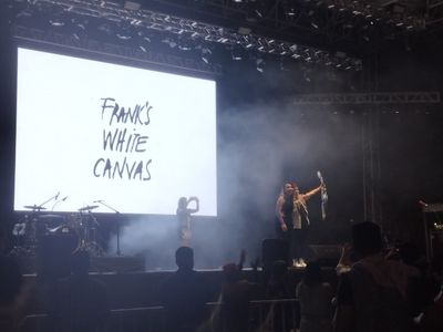 Foro del Lago, Desarrollo Especial Zona De La Feria, Barrio de San Marcos: parada en “Feria de San Marcos 2026”