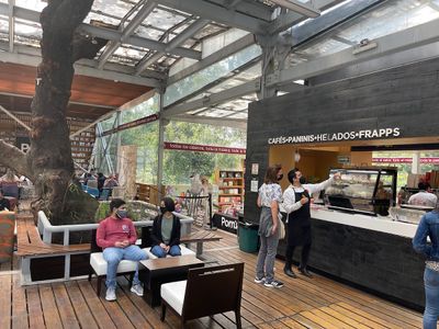 Librería Porrúa