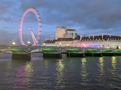 Westminster Bridge