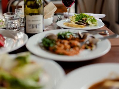 CANA, Juárez, CDMX: parada en “Lugares para cenar en la Juárez”