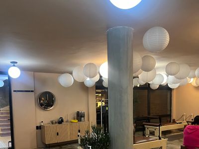 PontePila Pilates Roma Condesa, Roma Norte, Mexico City: stop on “Fit Life Goals” (6)