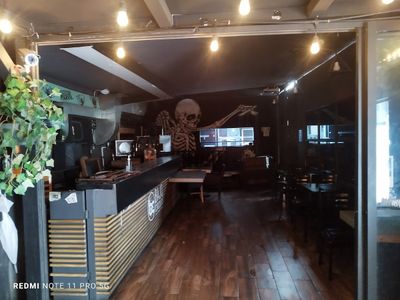 Bajo Circuito Multiforo Urbano, Cto Interior S N, Mexico City: stop on “Places to enjoy live music CDMX” (3)